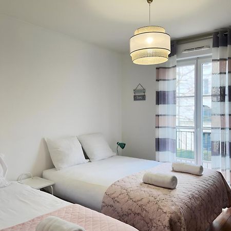 Family Stay - Steps From Disneyland 塞里斯 外观 照片