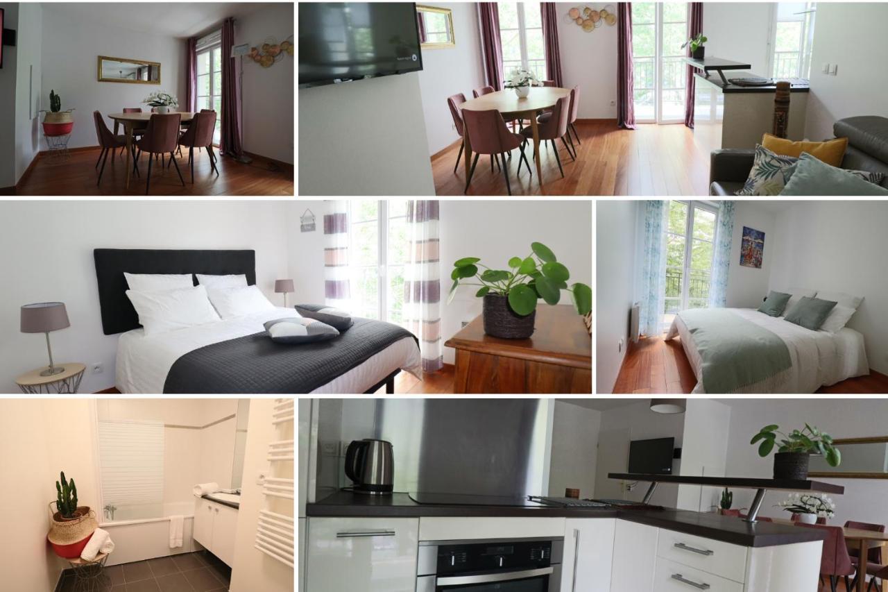 Family Stay - Steps From Disneyland 塞里斯 外观 照片