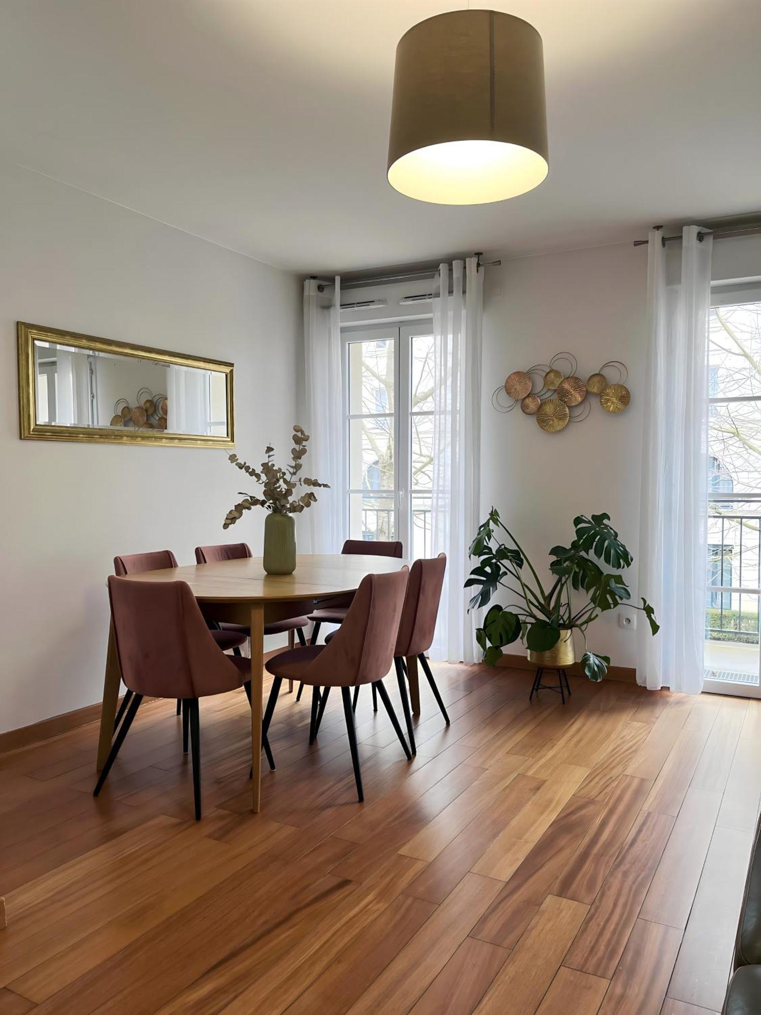 Family Stay - Steps From Disneyland 塞里斯 外观 照片